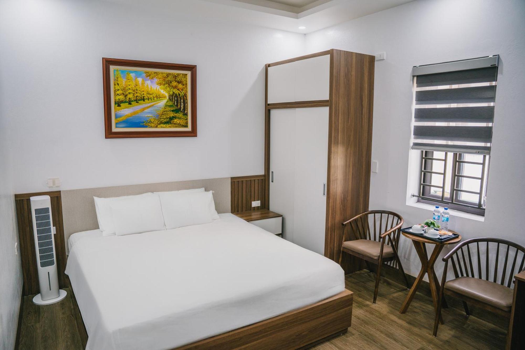Tam Coc Lily Homestay Ніньбінь Екстер'єр фото